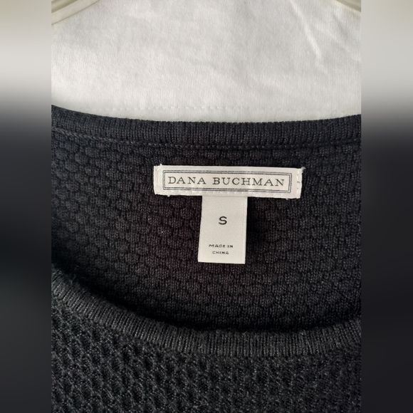 Sz S Dana Buchman dress - Picture 2 of 4